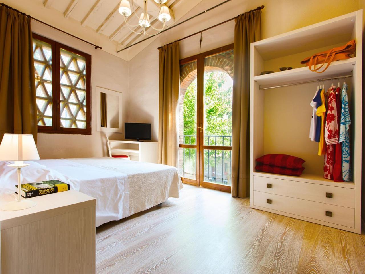 Villa Norcenni Aparthotel Figline Valdarno Exterior foto