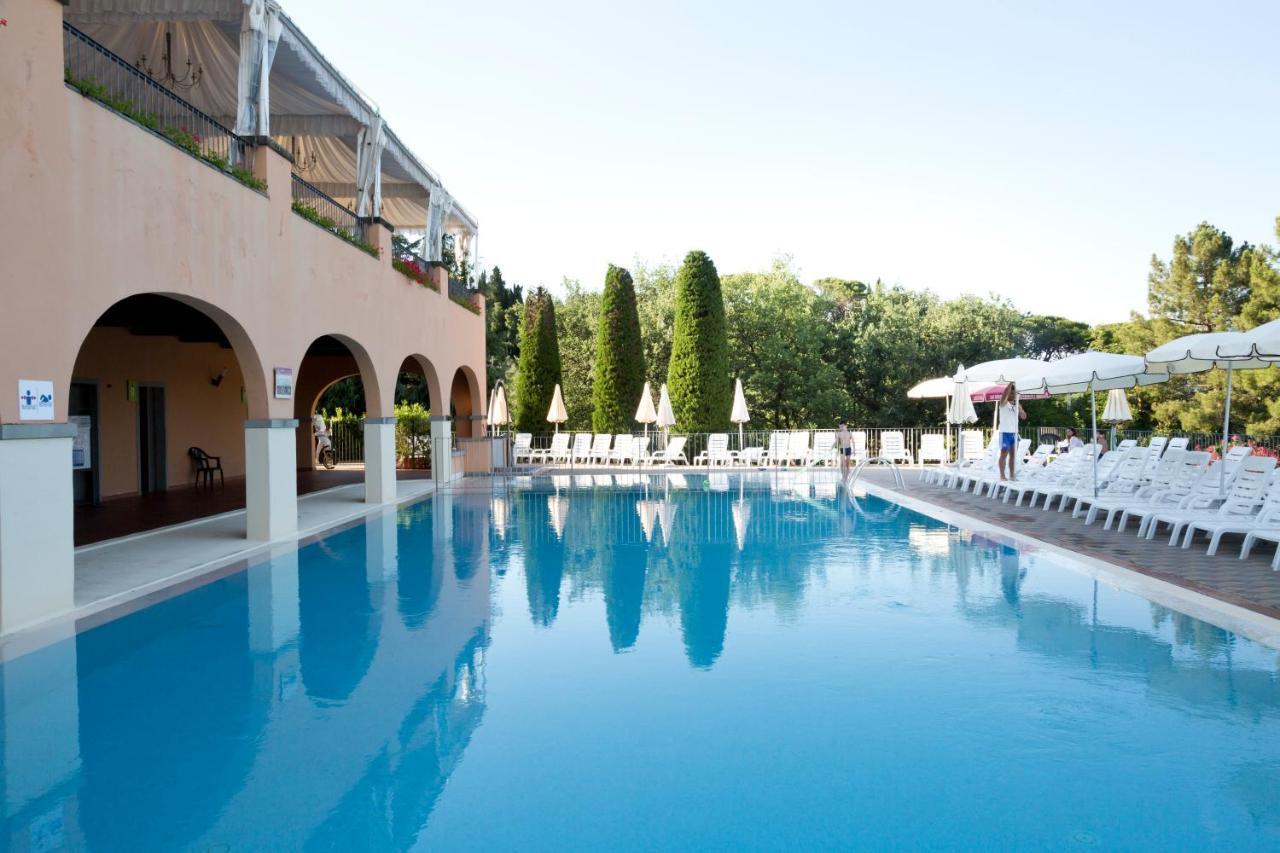 Villa Norcenni Aparthotel Figline Valdarno Exterior foto